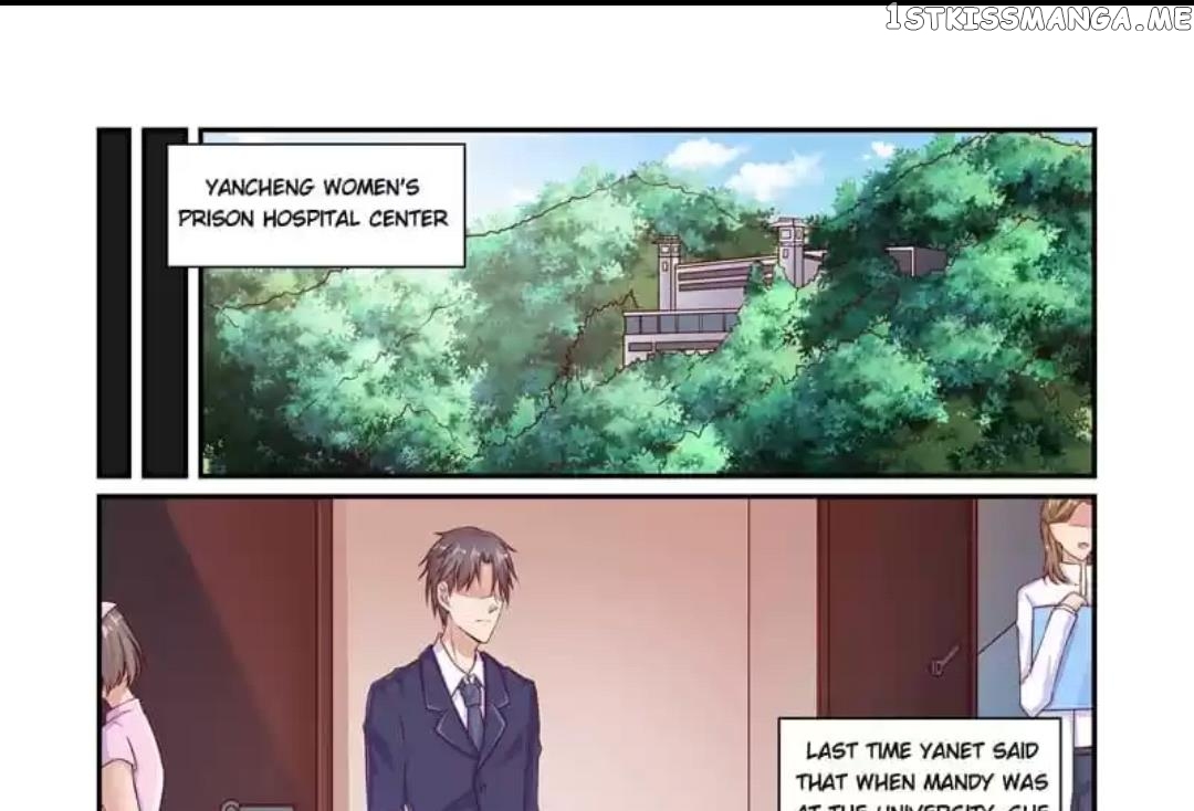 Invalid Engagement: Ex-wife’s Remarriage chapter 60 - page 6