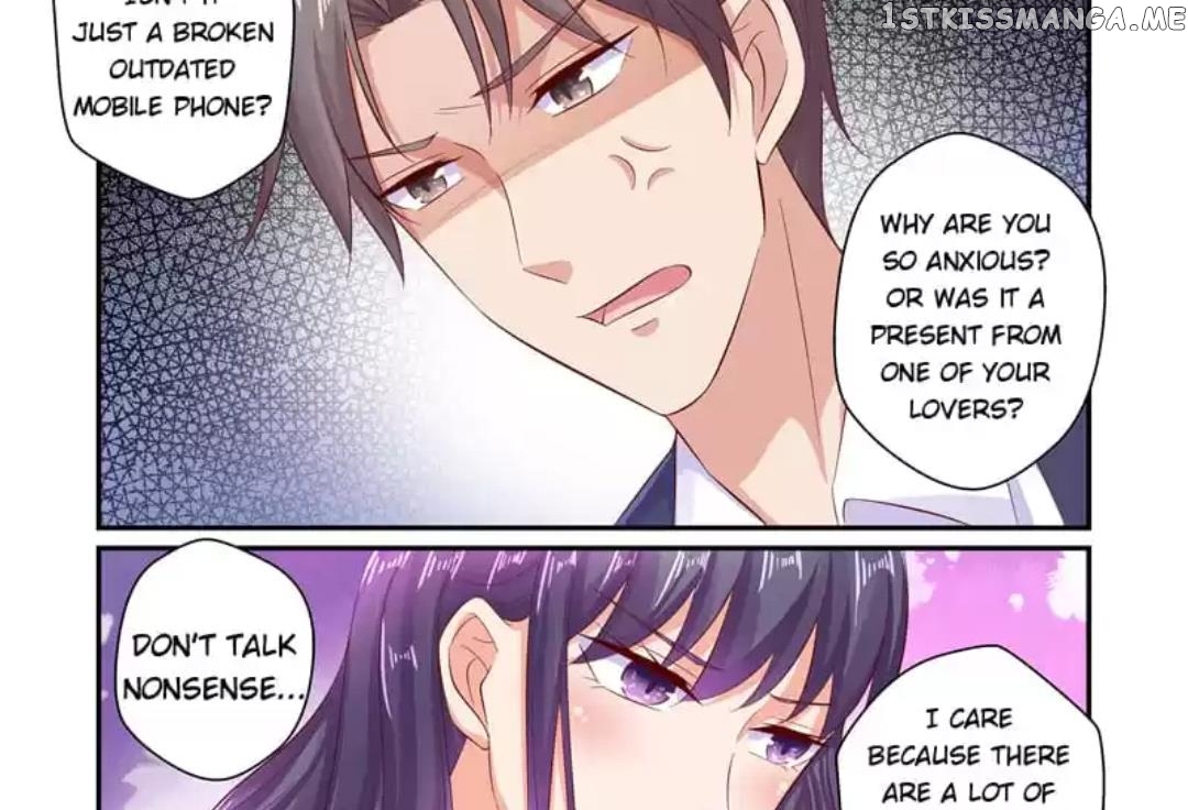 Invalid Engagement: Ex-wife’s Remarriage chapter 59 - page 11
