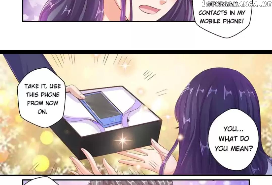 Invalid Engagement: Ex-wife’s Remarriage chapter 59 - page 12
