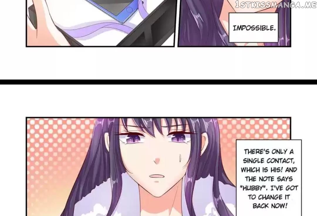 Invalid Engagement: Ex-wife’s Remarriage chapter 59 - page 14