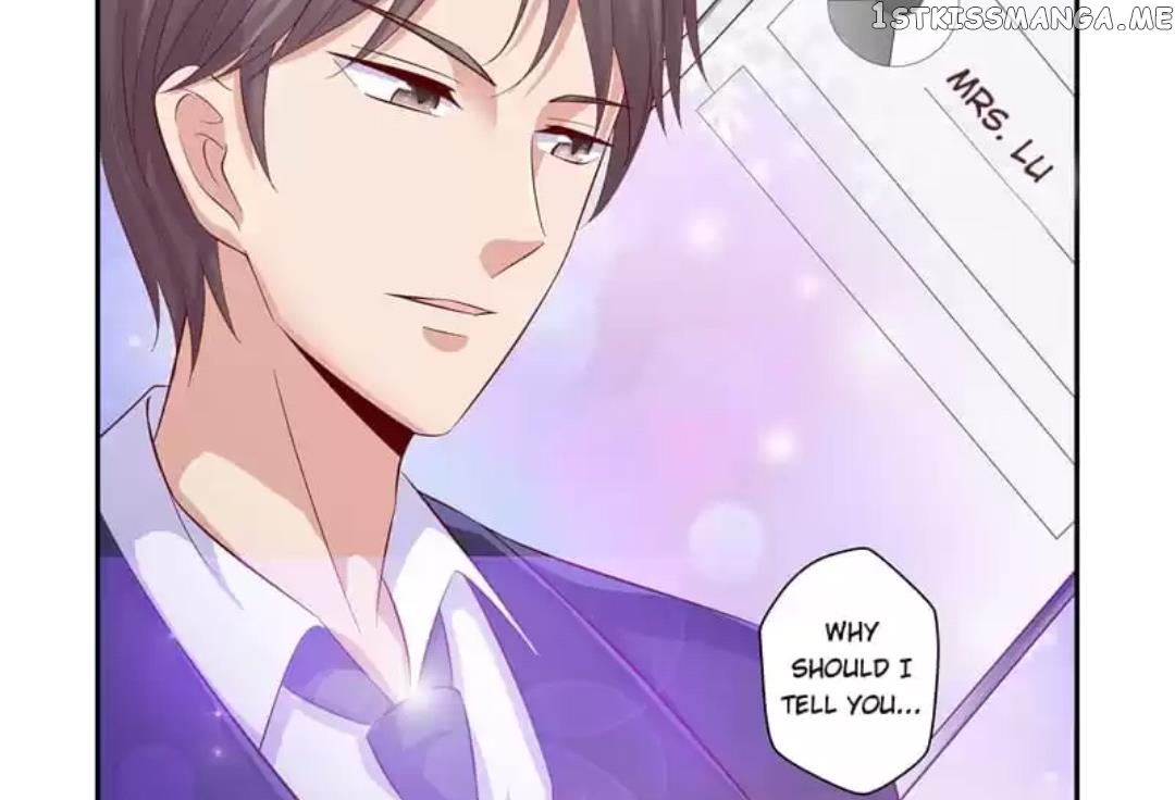 Invalid Engagement: Ex-wife’s Remarriage chapter 59 - page 21