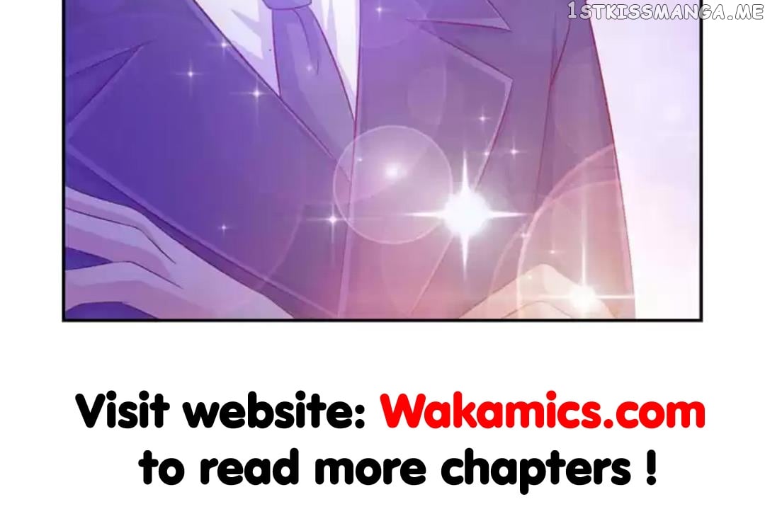 Invalid Engagement: Ex-wife’s Remarriage chapter 59 - page 22