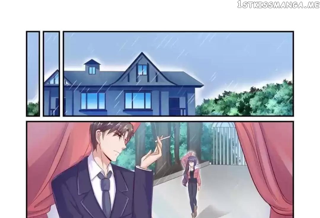 Invalid Engagement: Ex-wife’s Remarriage chapter 59 - page 6