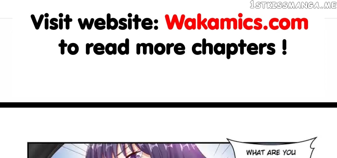 Invalid Engagement: Ex-wife’s Remarriage chapter 58 - page 1