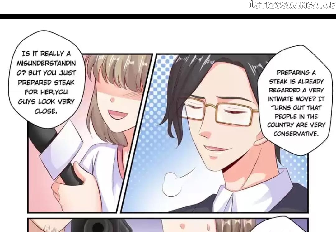 Invalid Engagement: Ex-wife’s Remarriage chapter 58 - page 10