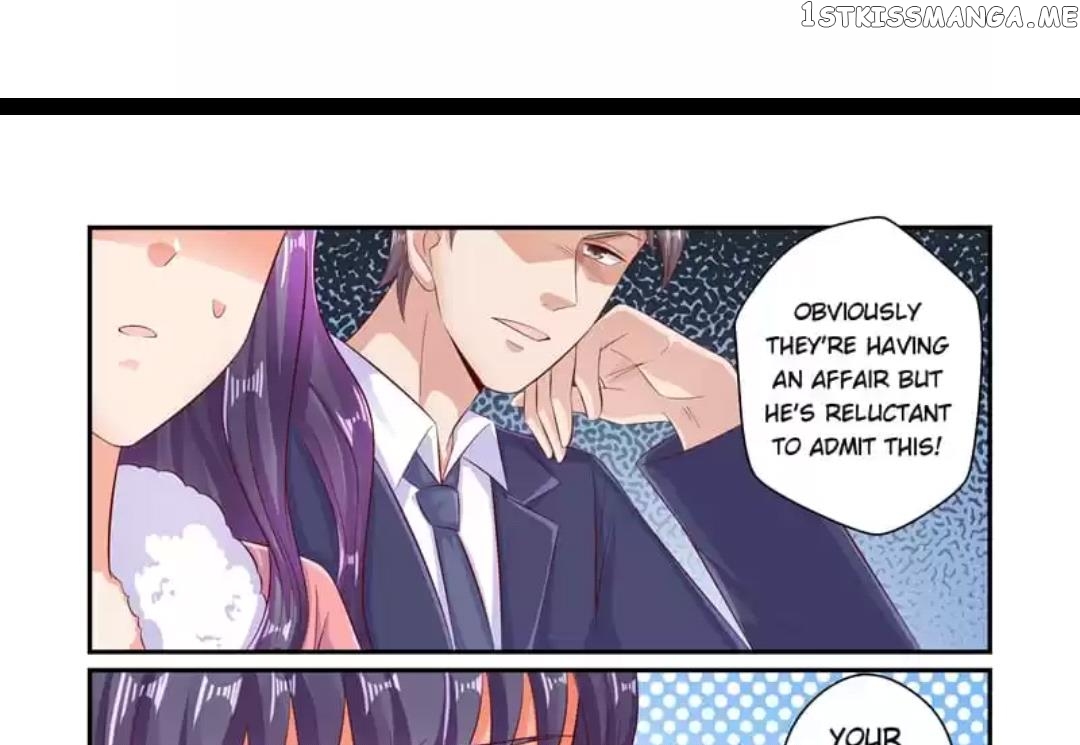 Invalid Engagement: Ex-wife’s Remarriage chapter 58 - page 12