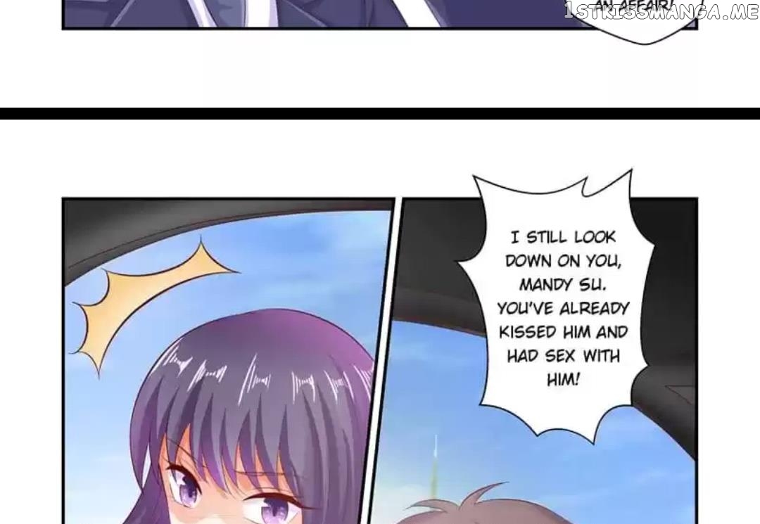 Invalid Engagement: Ex-wife’s Remarriage chapter 58 - page 14