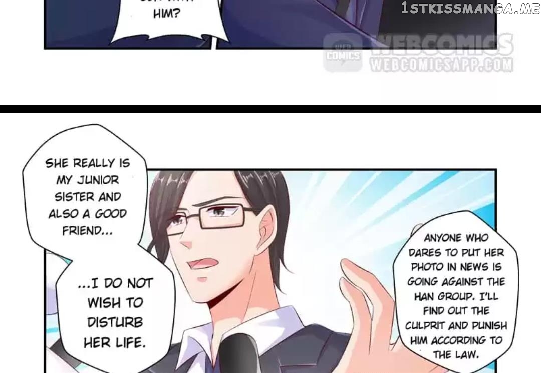 Invalid Engagement: Ex-wife’s Remarriage chapter 58 - page 16