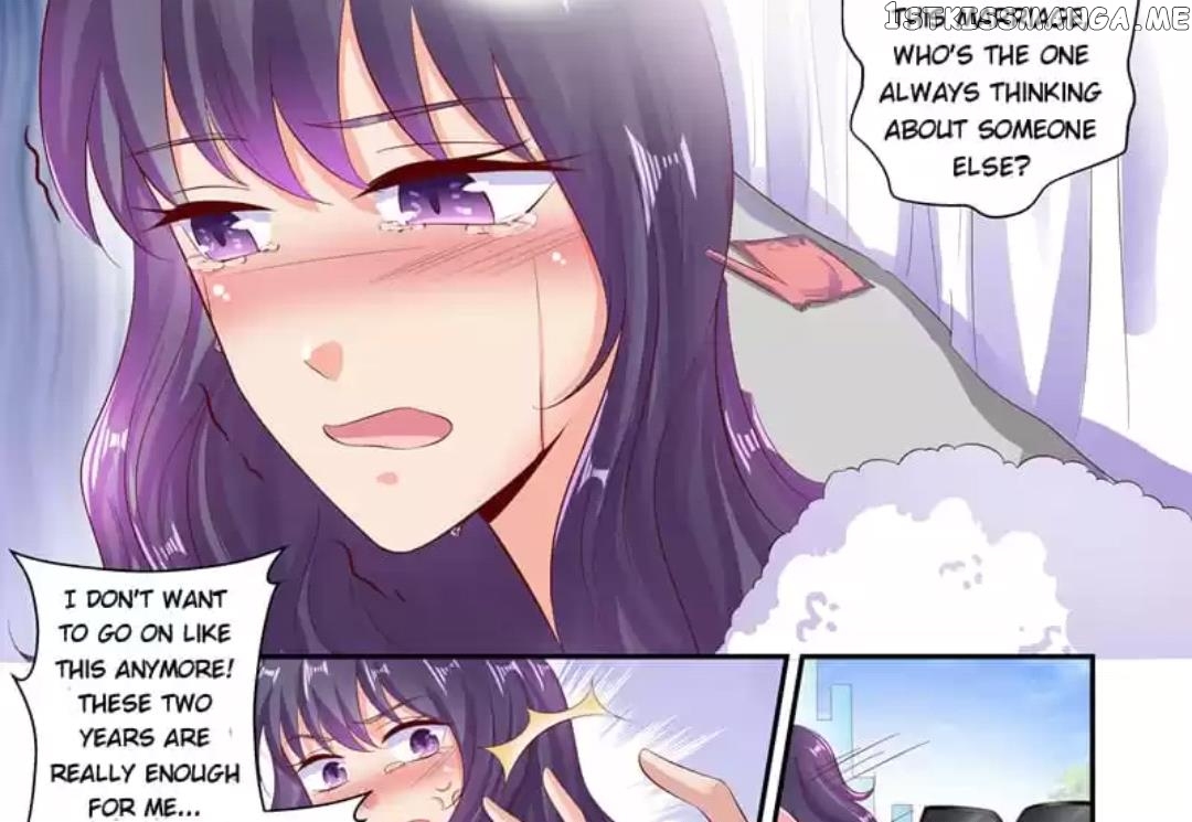 Invalid Engagement: Ex-wife’s Remarriage chapter 58 - page 19