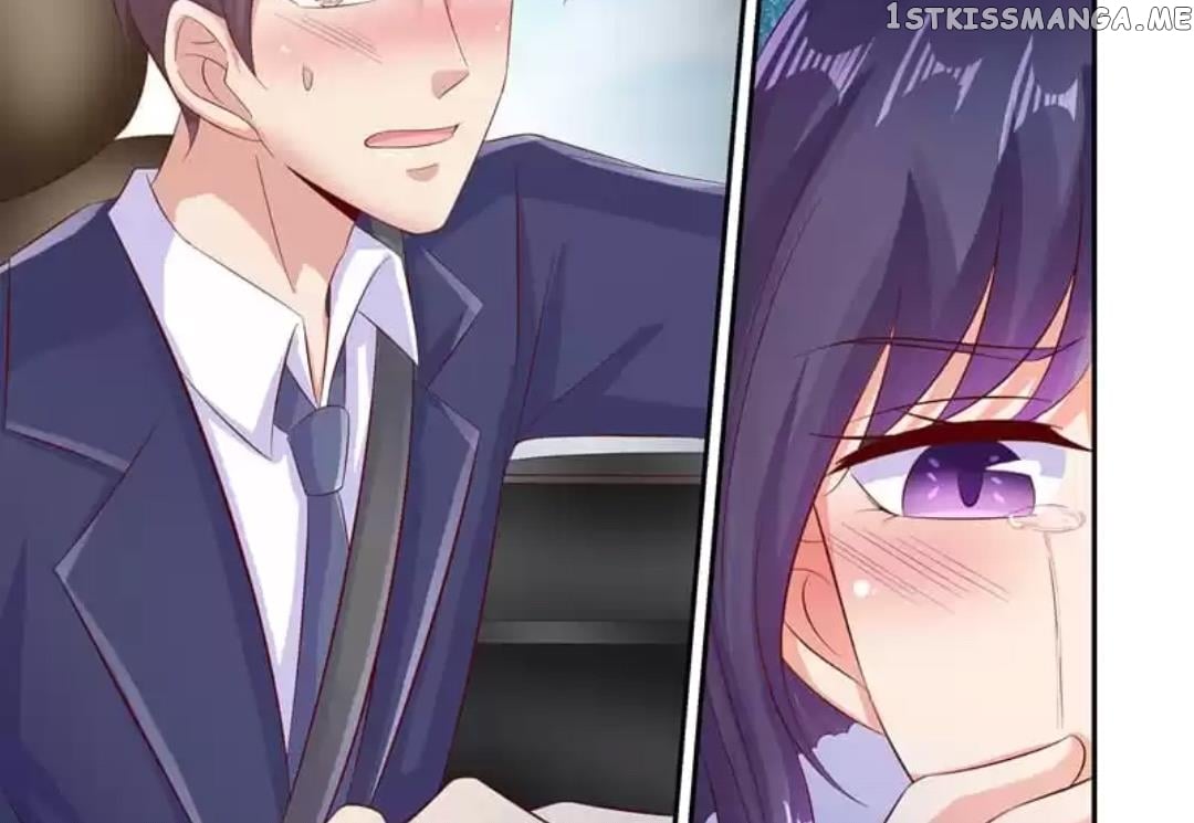 Invalid Engagement: Ex-wife’s Remarriage chapter 58 - page 21