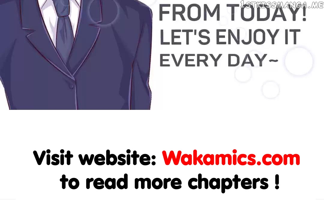 Invalid Engagement: Ex-wife’s Remarriage chapter 58 - page 23