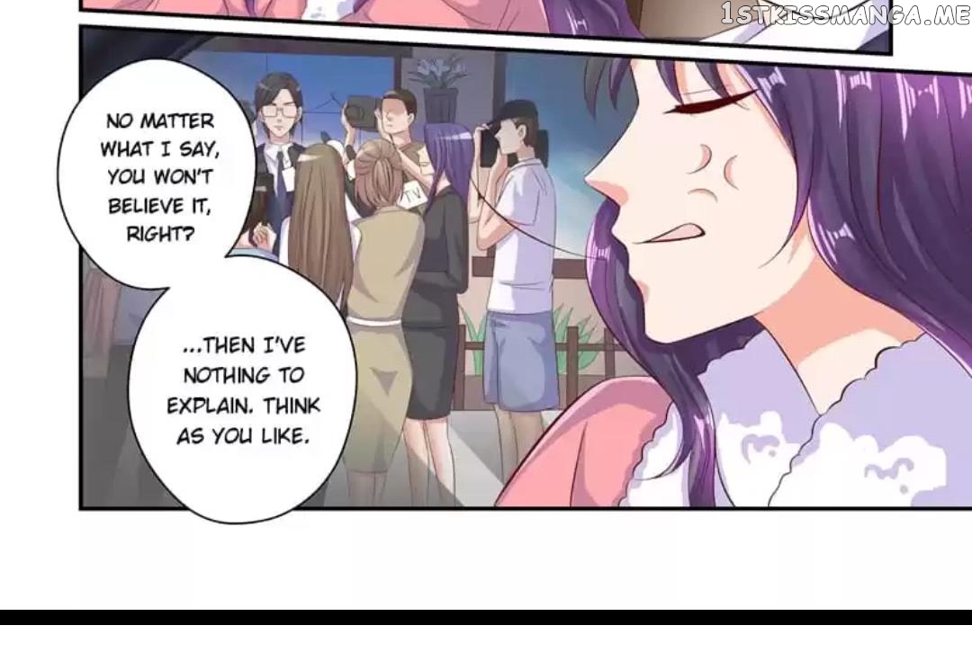 Invalid Engagement: Ex-wife’s Remarriage chapter 58 - page 5