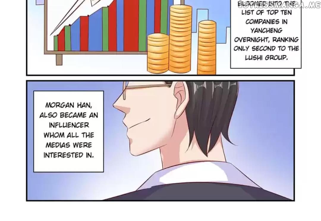 Invalid Engagement: Ex-wife’s Remarriage chapter 58 - page 9