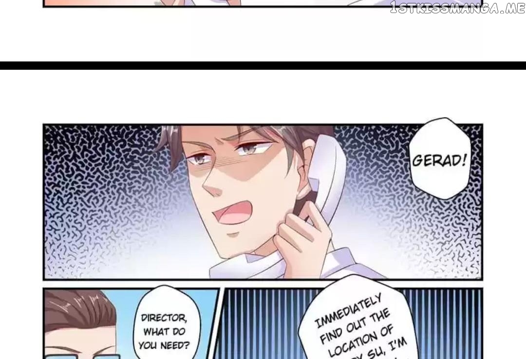 Invalid Engagement: Ex-wife’s Remarriage chapter 57 - page 10