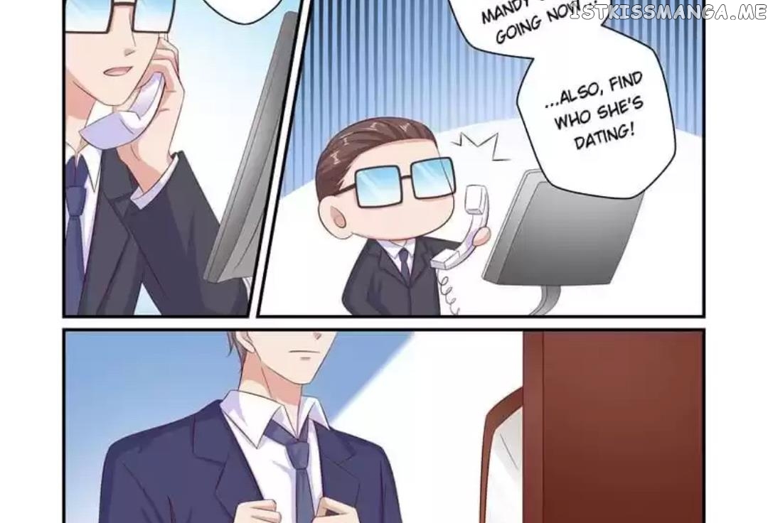 Invalid Engagement: Ex-wife’s Remarriage chapter 57 - page 11