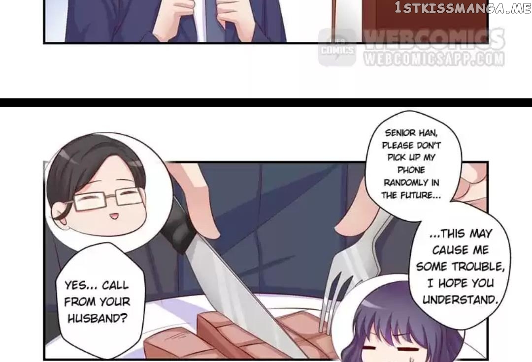 Invalid Engagement: Ex-wife’s Remarriage chapter 57 - page 12