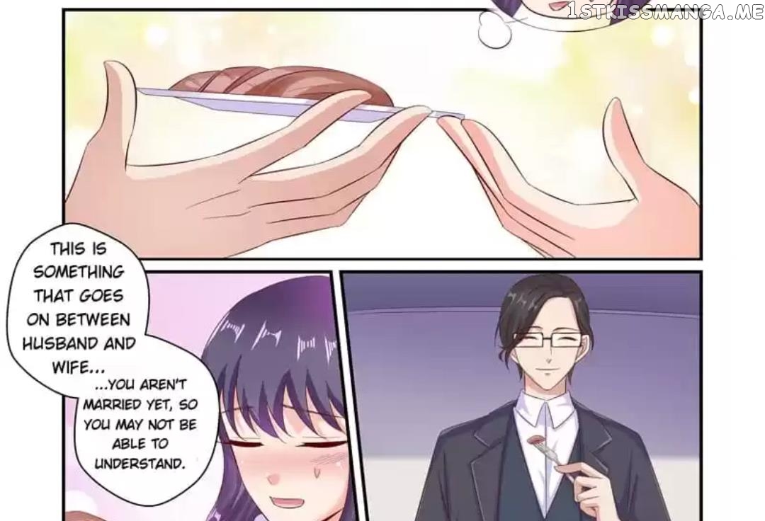 Invalid Engagement: Ex-wife’s Remarriage chapter 57 - page 13
