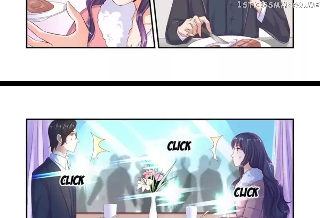 Invalid Engagement: Ex-wife’s Remarriage chapter 57 - page 14