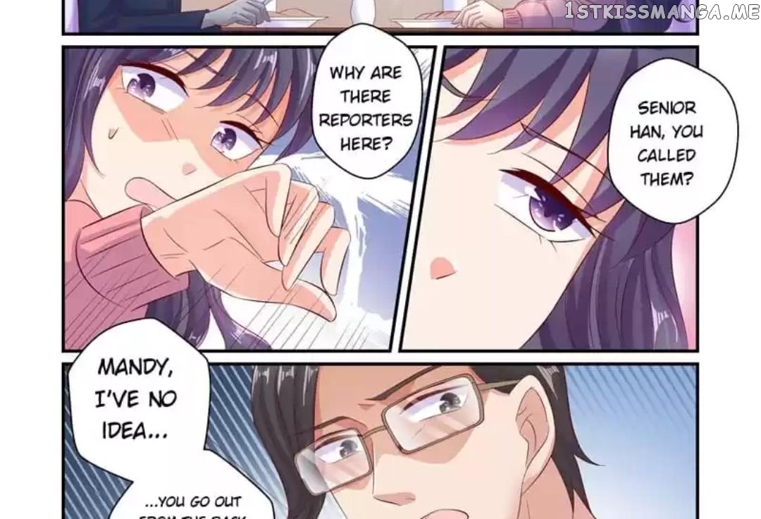 Invalid Engagement: Ex-wife’s Remarriage chapter 57 - page 15