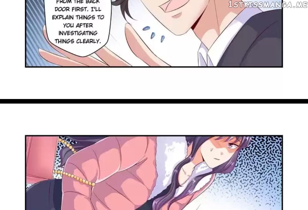 Invalid Engagement: Ex-wife’s Remarriage chapter 57 - page 16