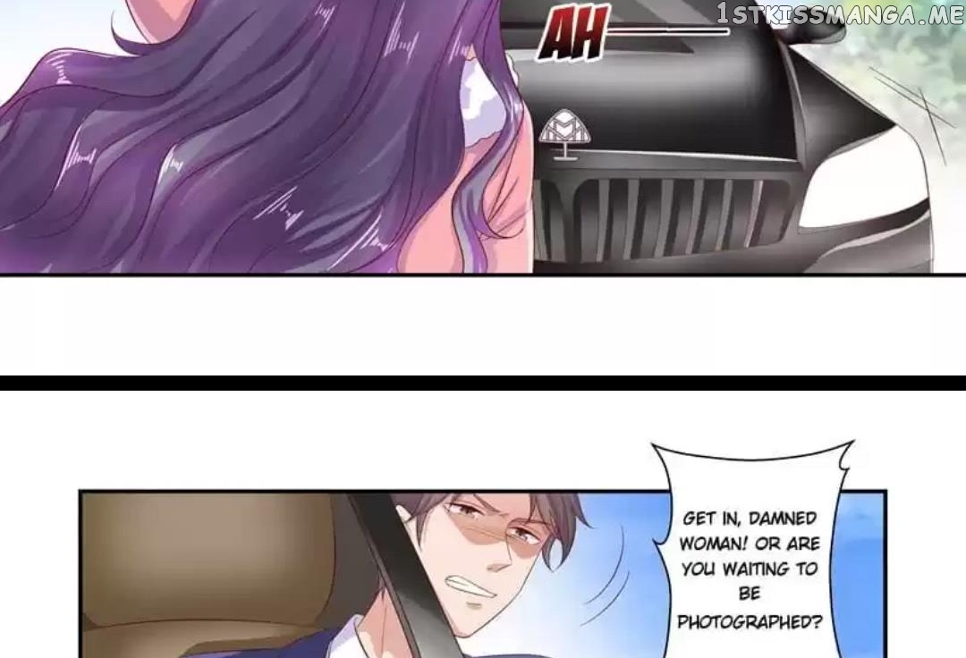 Invalid Engagement: Ex-wife’s Remarriage chapter 57 - page 18
