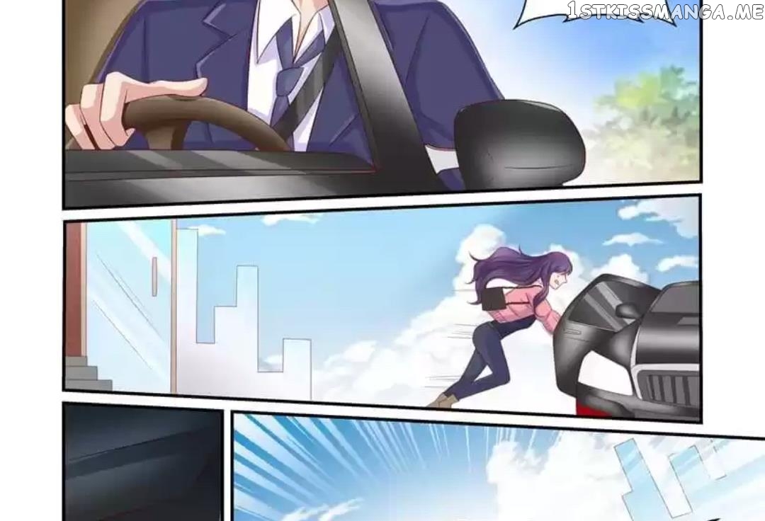Invalid Engagement: Ex-wife’s Remarriage chapter 57 - page 19
