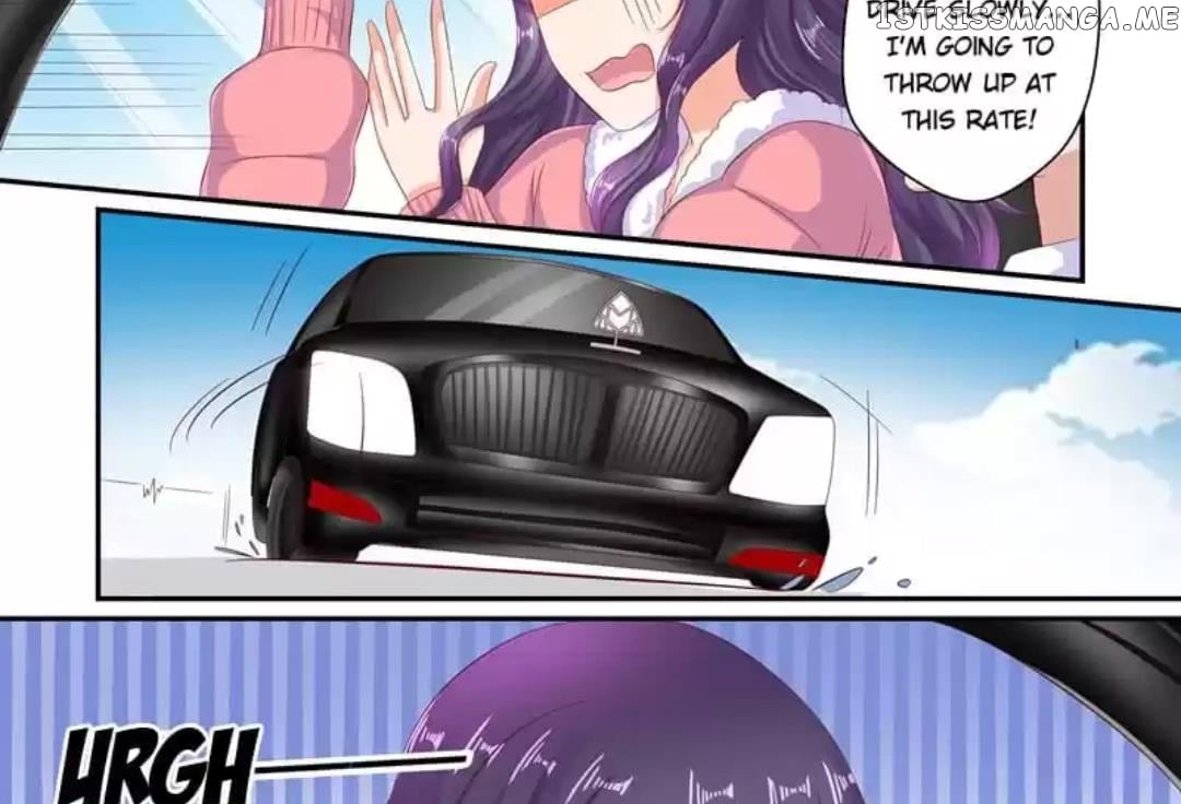 Invalid Engagement: Ex-wife’s Remarriage chapter 57 - page 21