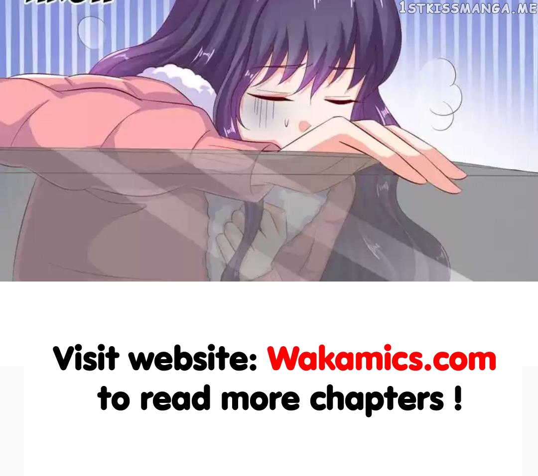 Invalid Engagement: Ex-wife’s Remarriage chapter 57 - page 22