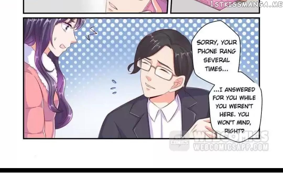 Invalid Engagement: Ex-wife’s Remarriage chapter 57 - page 3