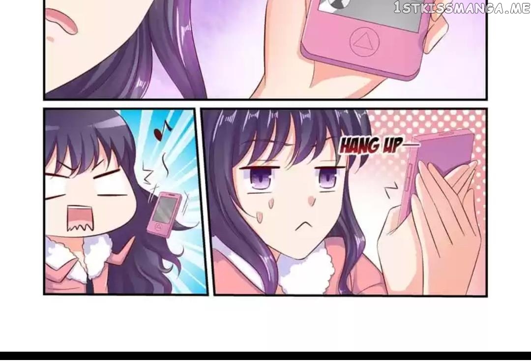 Invalid Engagement: Ex-wife’s Remarriage chapter 57 - page 5