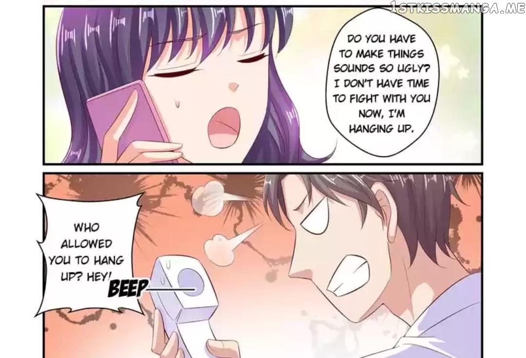 Invalid Engagement: Ex-wife’s Remarriage chapter 57 - page 9