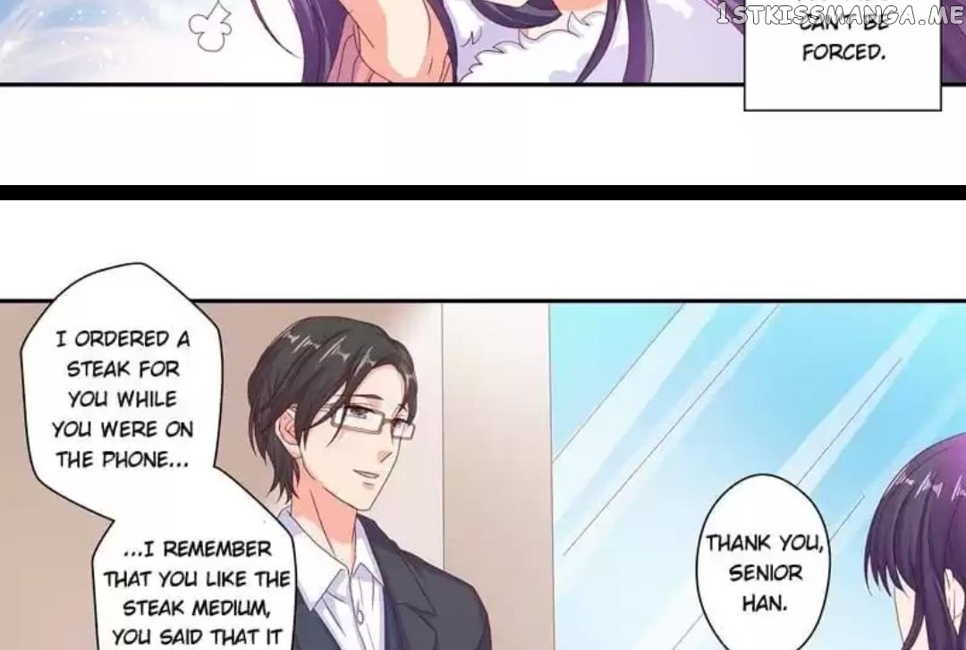 Invalid Engagement: Ex-wife’s Remarriage chapter 56 - page 10