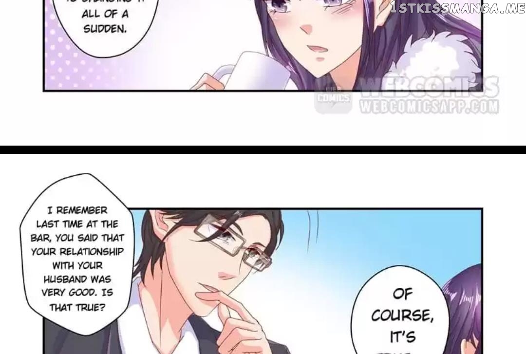 Invalid Engagement: Ex-wife’s Remarriage chapter 56 - page 12