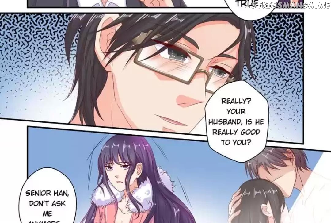 Invalid Engagement: Ex-wife’s Remarriage chapter 56 - page 13