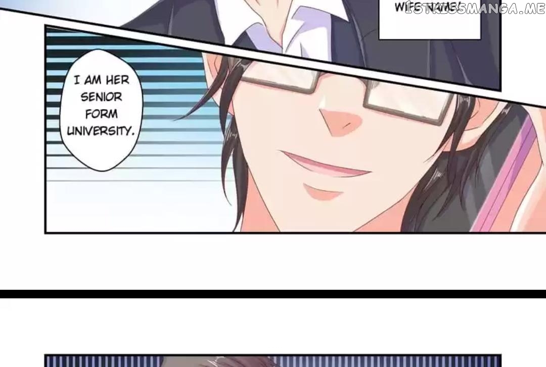 Invalid Engagement: Ex-wife’s Remarriage chapter 56 - page 18