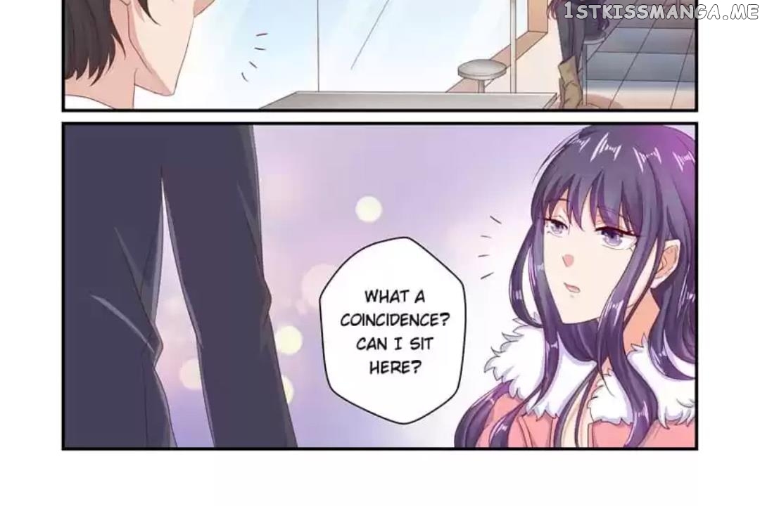 Invalid Engagement: Ex-wife’s Remarriage chapter 56 - page 5
