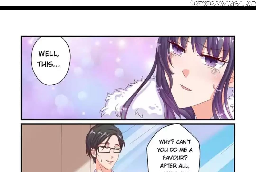 Invalid Engagement: Ex-wife’s Remarriage chapter 56 - page 6