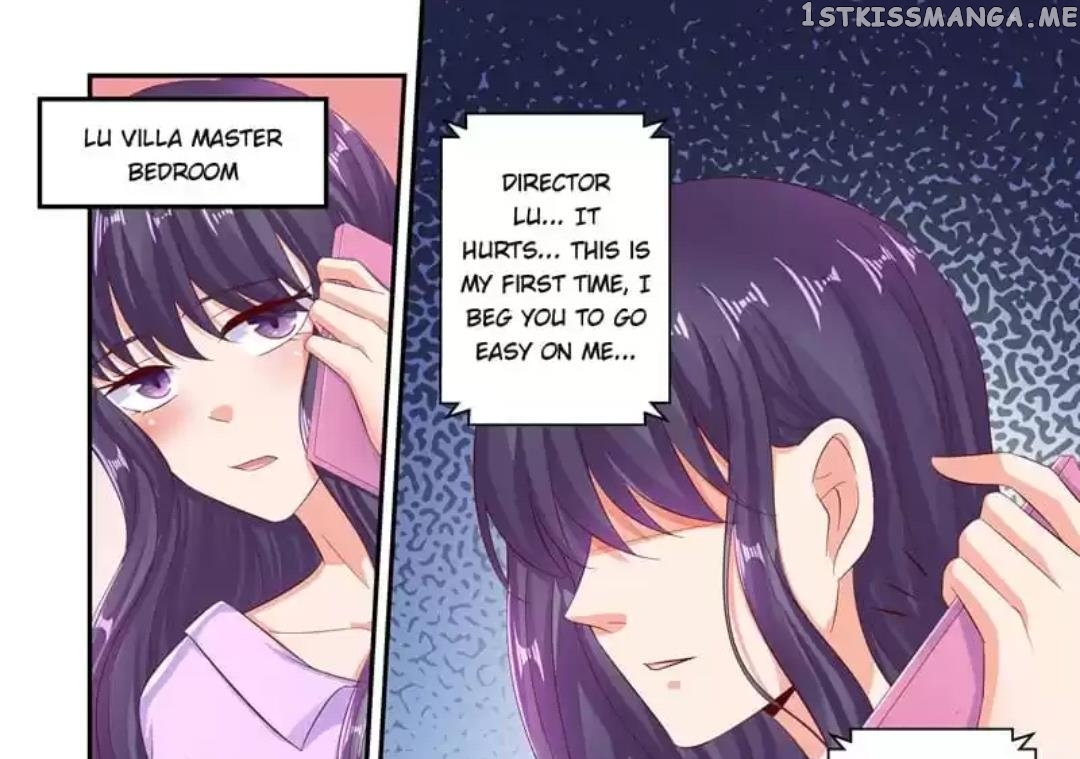 Invalid Engagement: Ex-wife’s Remarriage chapter 55 - page 12