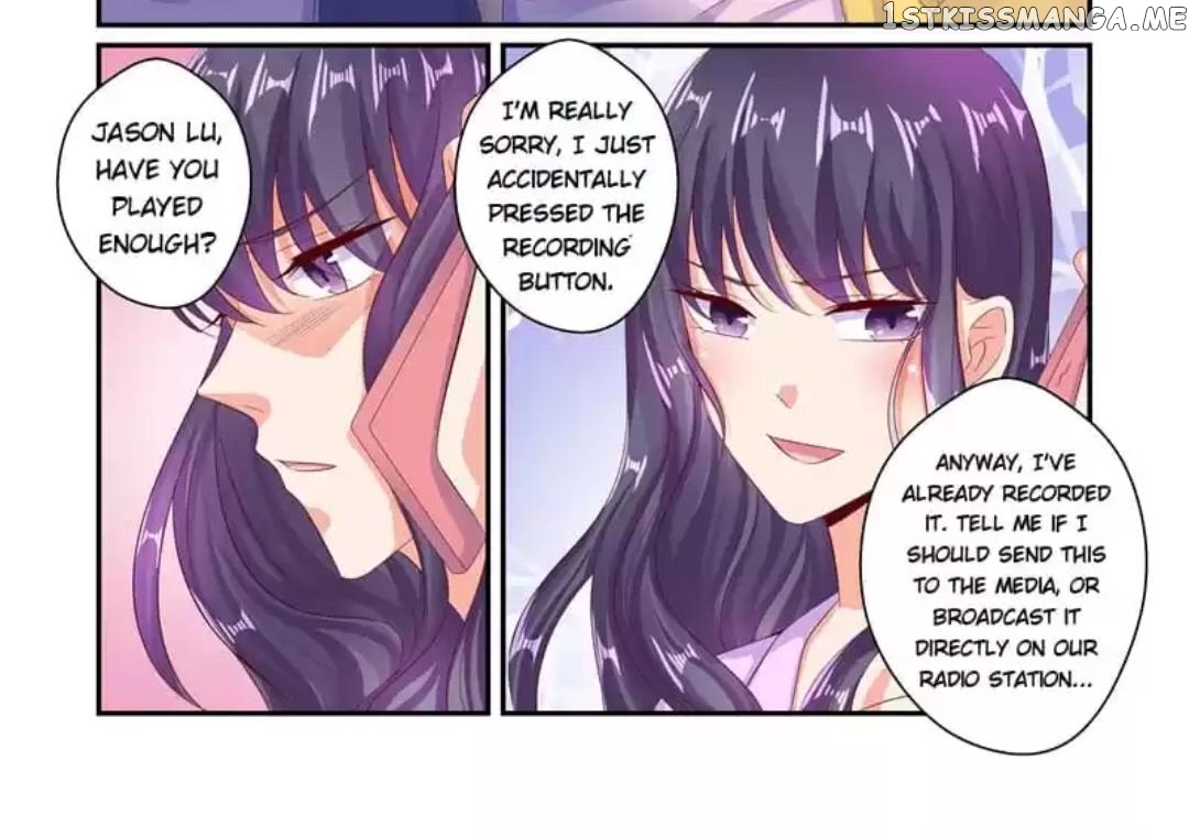 Invalid Engagement: Ex-wife’s Remarriage chapter 55 - page 15