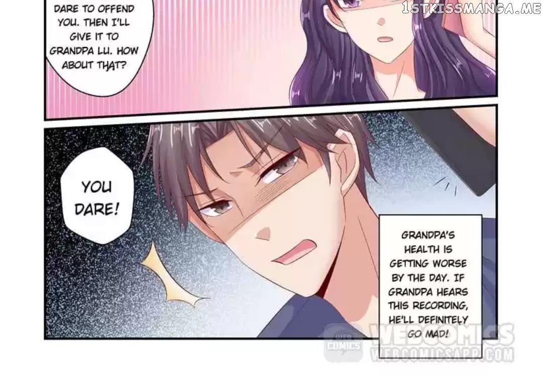 Invalid Engagement: Ex-wife’s Remarriage chapter 55 - page 17