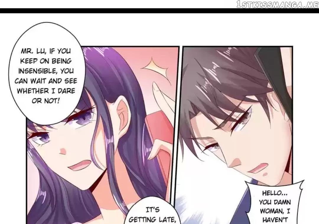 Invalid Engagement: Ex-wife’s Remarriage chapter 55 - page 18