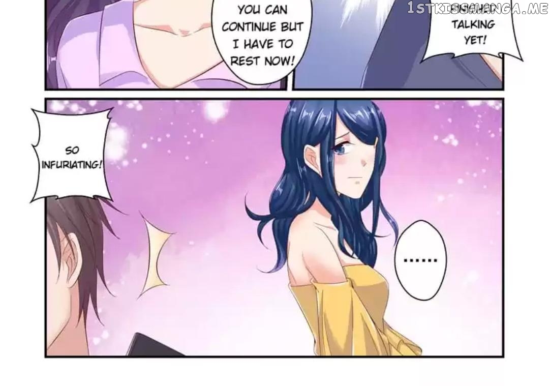 Invalid Engagement: Ex-wife’s Remarriage chapter 55 - page 19