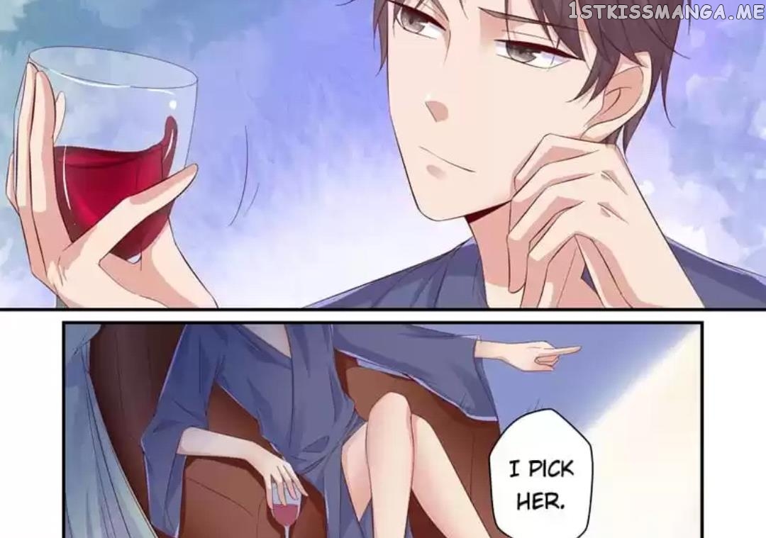 Invalid Engagement: Ex-wife’s Remarriage chapter 55 - page 4