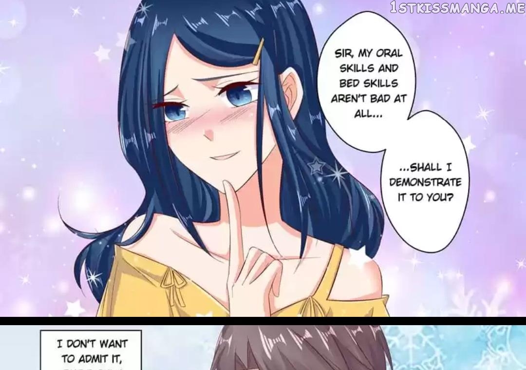 Invalid Engagement: Ex-wife’s Remarriage chapter 55 - page 7