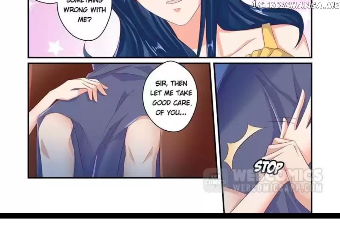 Invalid Engagement: Ex-wife’s Remarriage chapter 55 - page 9
