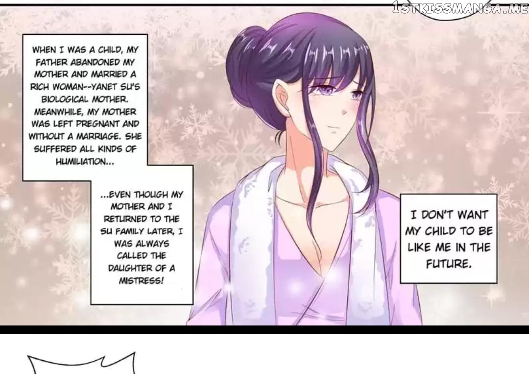 Invalid Engagement: Ex-wife’s Remarriage chapter 54 - page 11