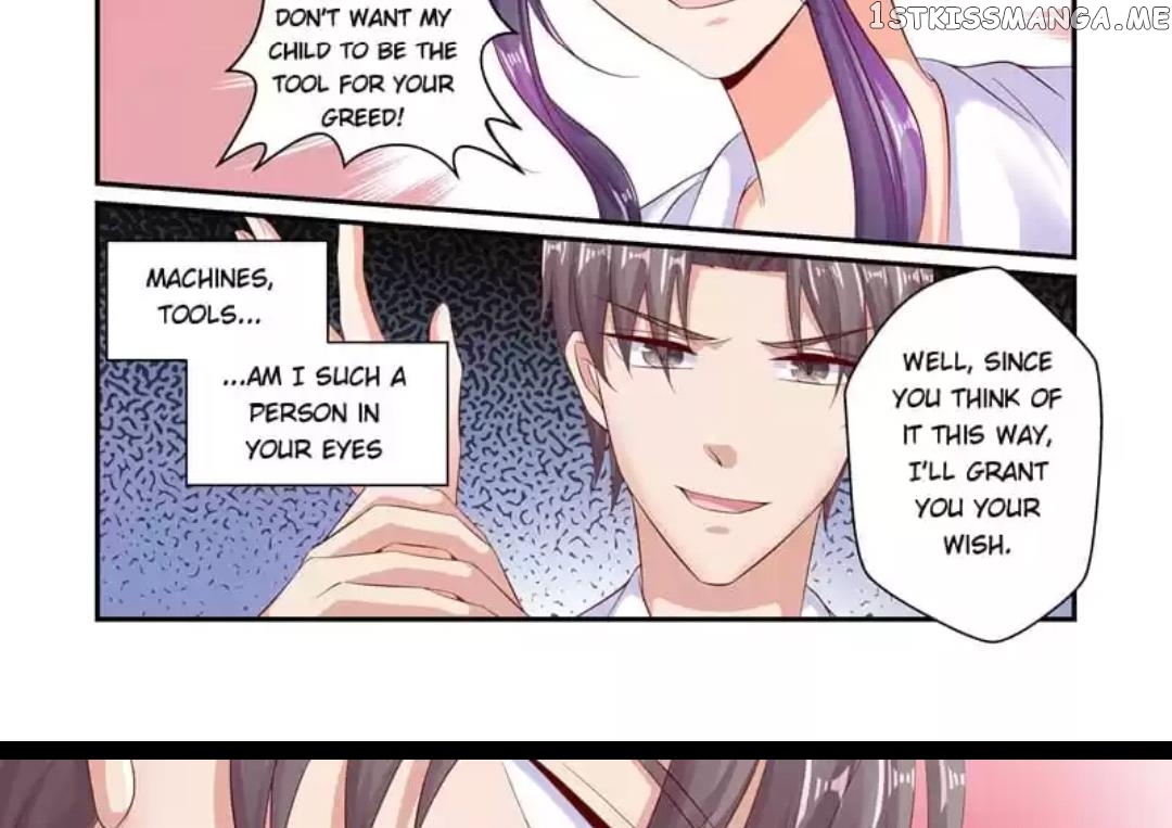 Invalid Engagement: Ex-wife’s Remarriage chapter 54 - page 13