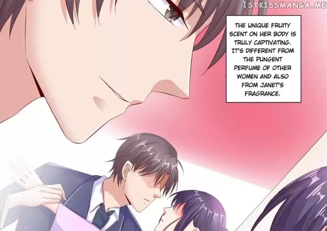 Invalid Engagement: Ex-wife’s Remarriage chapter 54 - page 14
