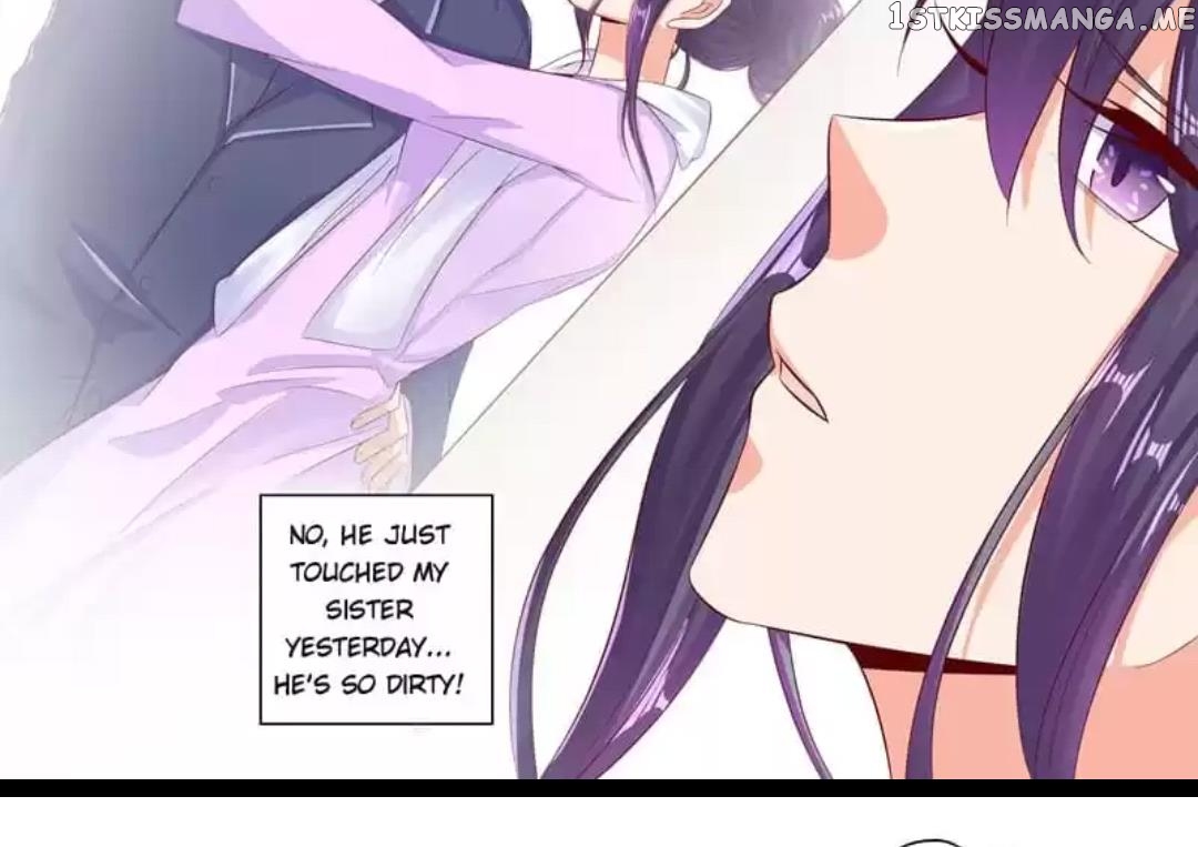 Invalid Engagement: Ex-wife’s Remarriage chapter 54 - page 15