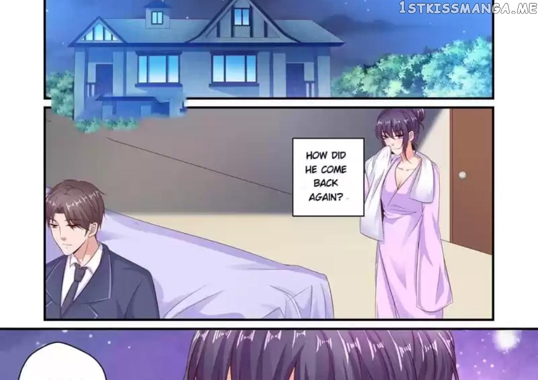 Invalid Engagement: Ex-wife’s Remarriage chapter 54 - page 2